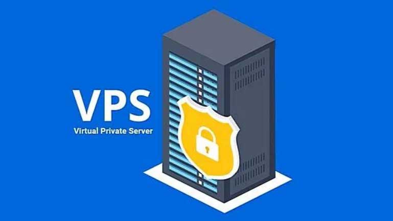 VPS Gratis - Nikmati Paket Gratis selama 12 Bulan