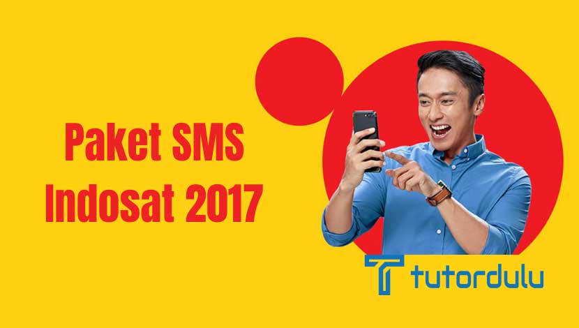 Paket SMS Indosat 2017 : Paket SMS Murah Di Zamannya