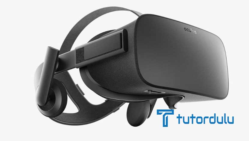 Harga Oculus Rift 2016