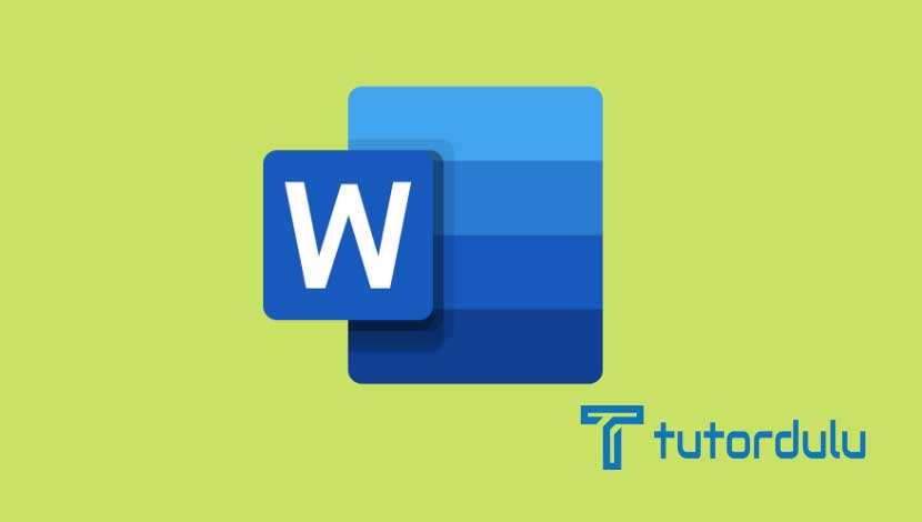 Cara Membuat Coretan Pada Teks (Strikethrough) di Microsoft Word