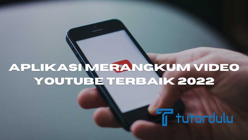 Aplikasi Merangkum Video YouTube Terbaik 2024