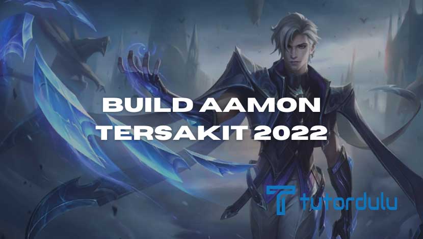 Build Aamon Tersakit 2024