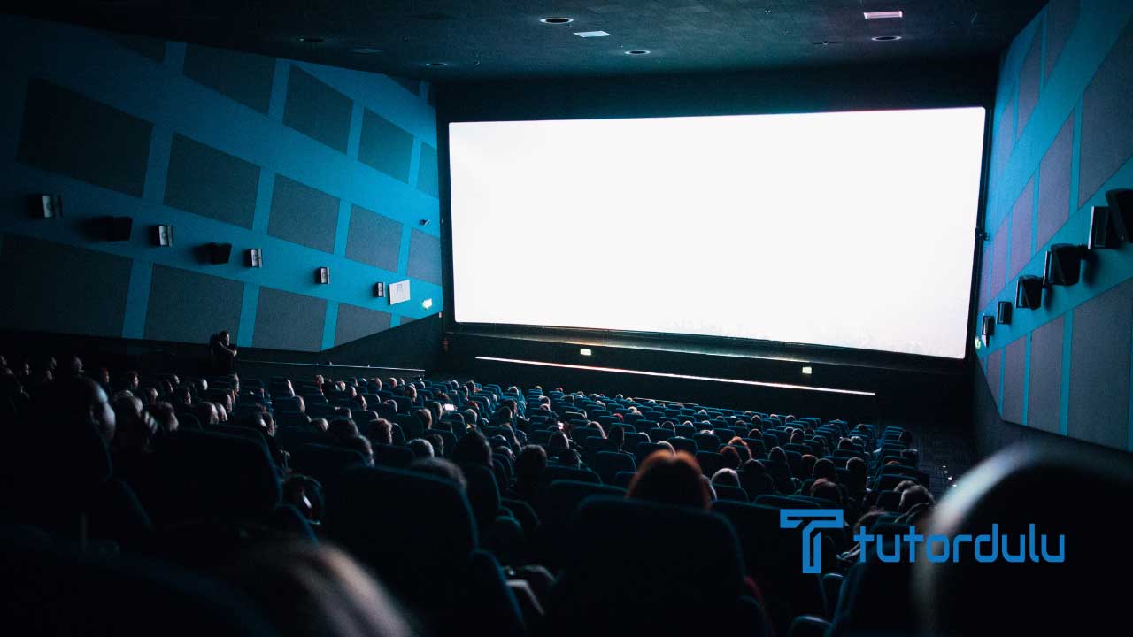 Cara Beli Tiket Bioskop di Shopee Dengan Mudah