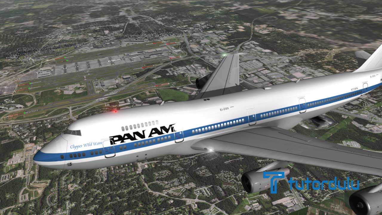 Download Real Flight Simulator Gratis Terbaru 2023