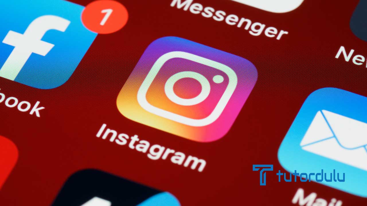 Nama-nama Instagram Aesthetic Inggris Terbaru 2023