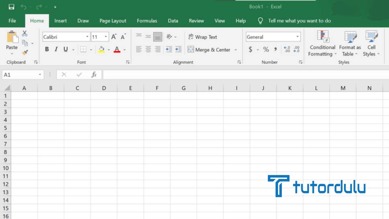1001 Cara Memulihkan atau Mengembalikan File Excel yang Belum Disimpan