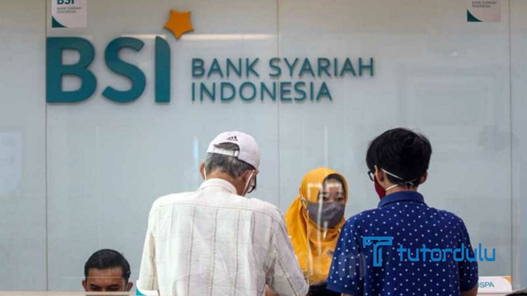 Kode Bank BSI Dan Kode SWIFT BSI