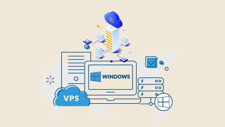 Best Windows VPS hosting Providers