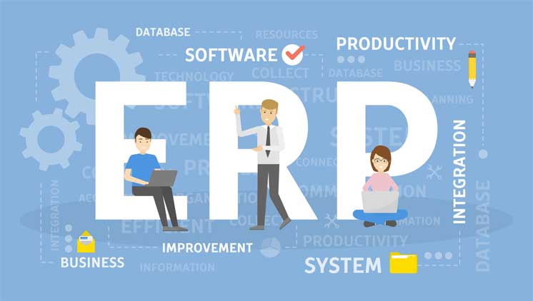Business Issues ERP Software Can Solve