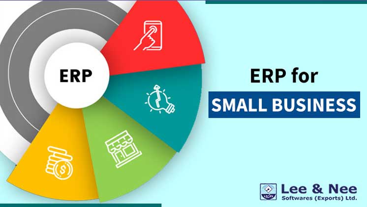ERP Software for Manufacturing