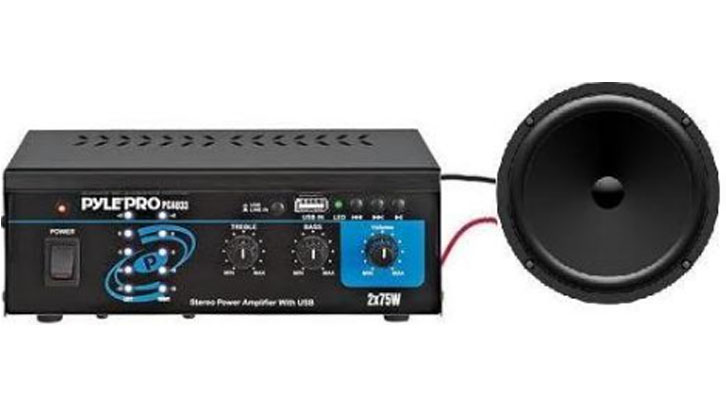 Cara Menyesuaikan Speaker dengan Amplifiernya