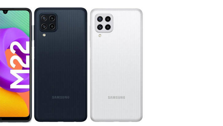 Kelebihan dan Kekurangan Samsung Galaxy M22