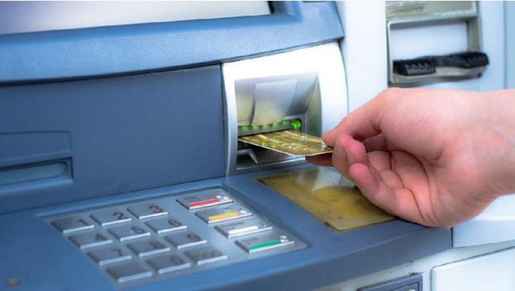Cara Mengurus ATM Tertelan di Perantauan Beda Domisili dengan KTP
