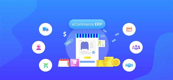 Best Ecommerce ERP Software