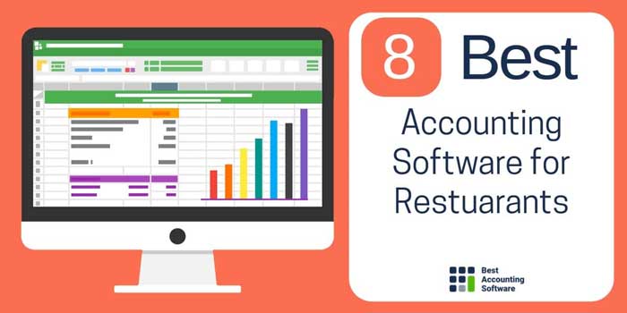 Best Restaurant ERP Software