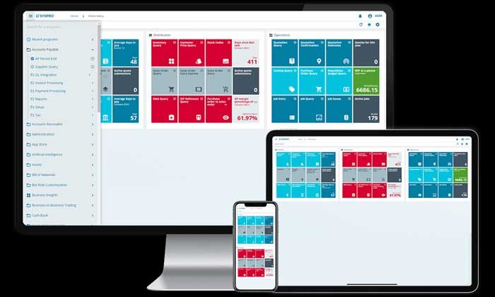 Food Manufacturing Software Small Business