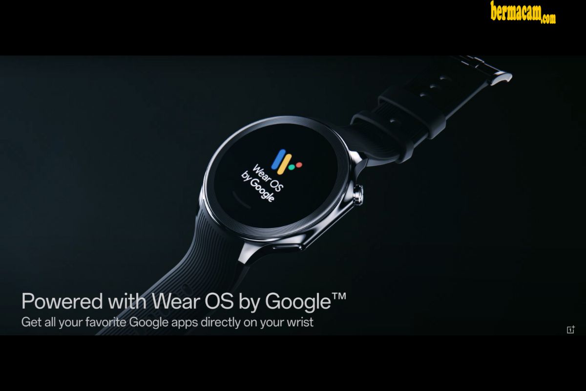 Spesifikasi OnePlus Watch 2