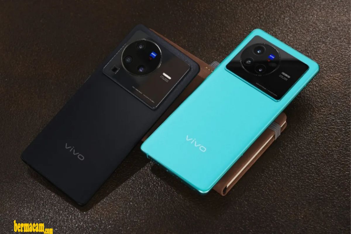 Keunggulan Vivo X80 Pro 5G 1