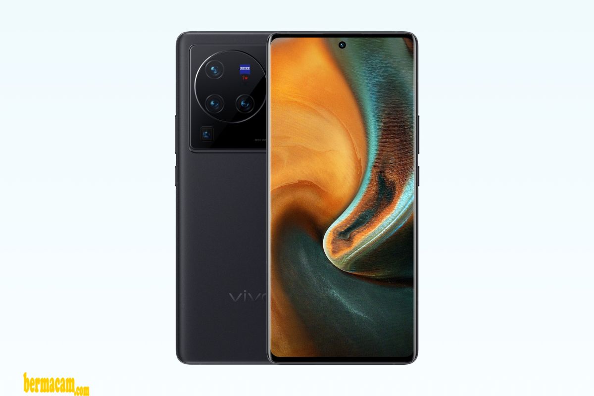 Keunggulan Vivo X80 Pro 5G