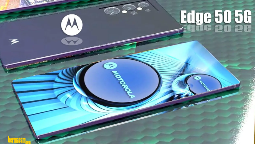 Motorola Moto Edge 50 Neo