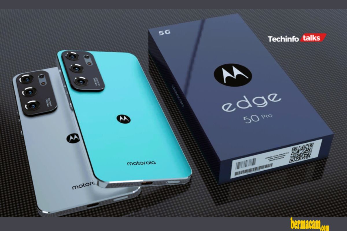 Spesifikasi Motorola Moto Edge 50 Neo