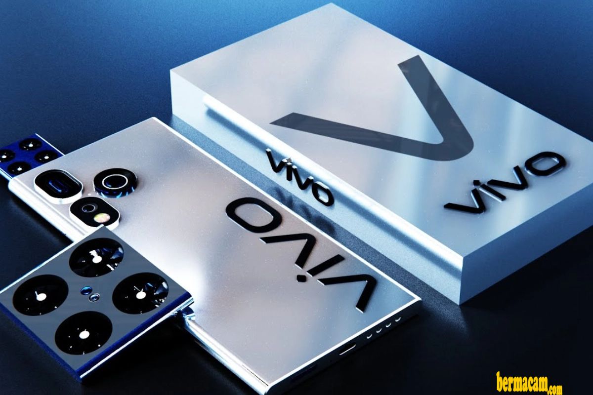 Spesifikasi VIVO V26 Pro