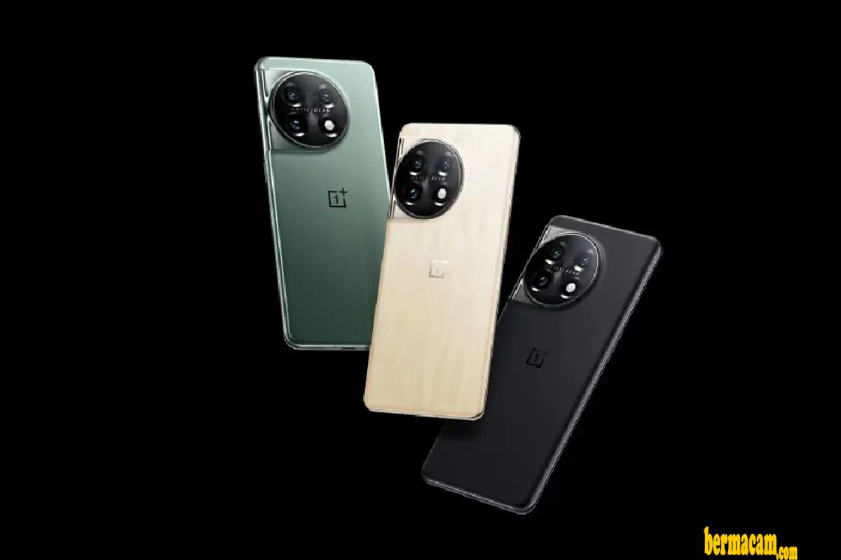 fitur OnePlus Nord 4 5G