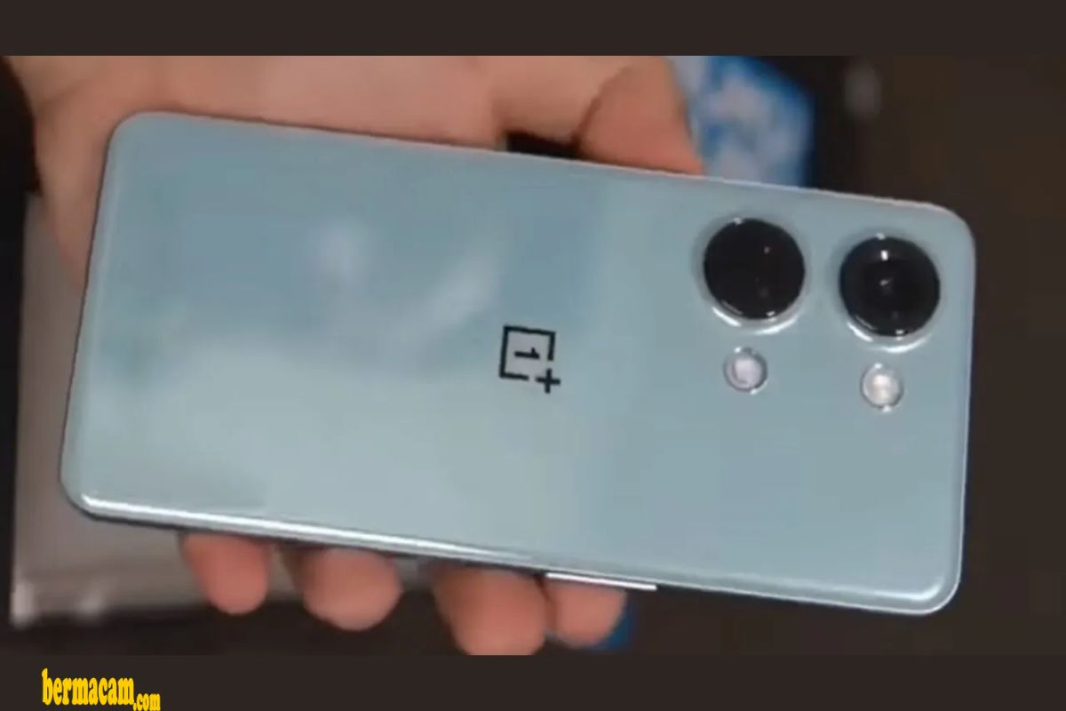 keunggulan OnePlus Nord CE 4 Lite 5G
