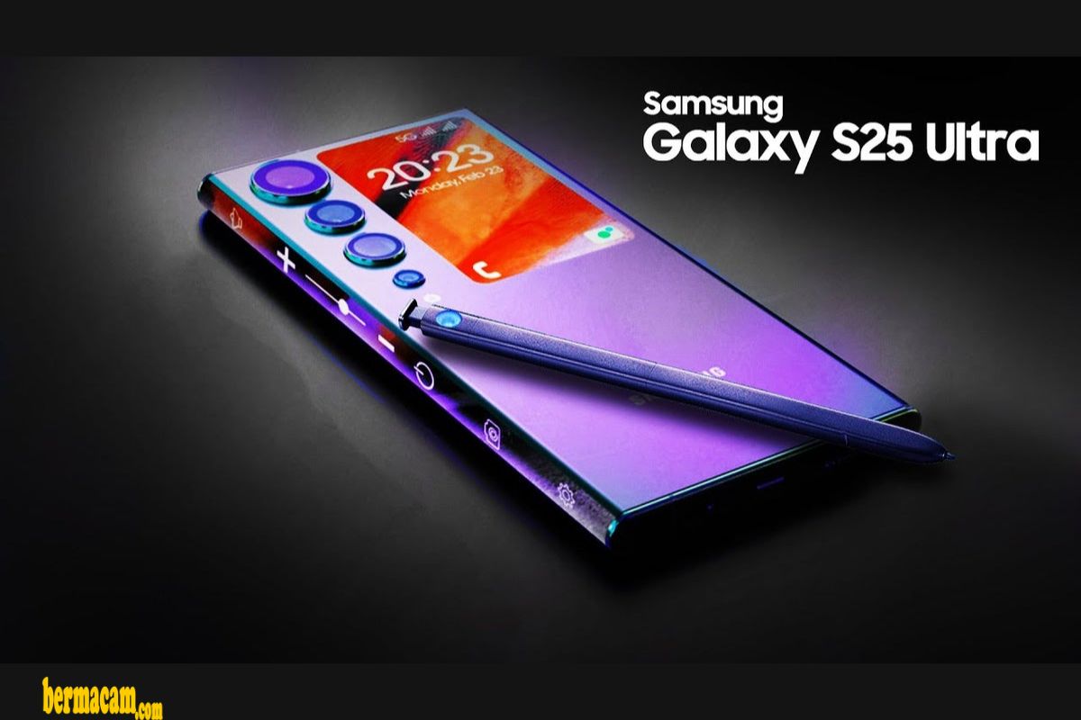 keunggulan Samsung Galaxy S25 Ultra