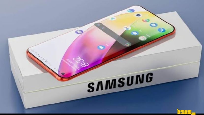 Samsung Galaxy A76