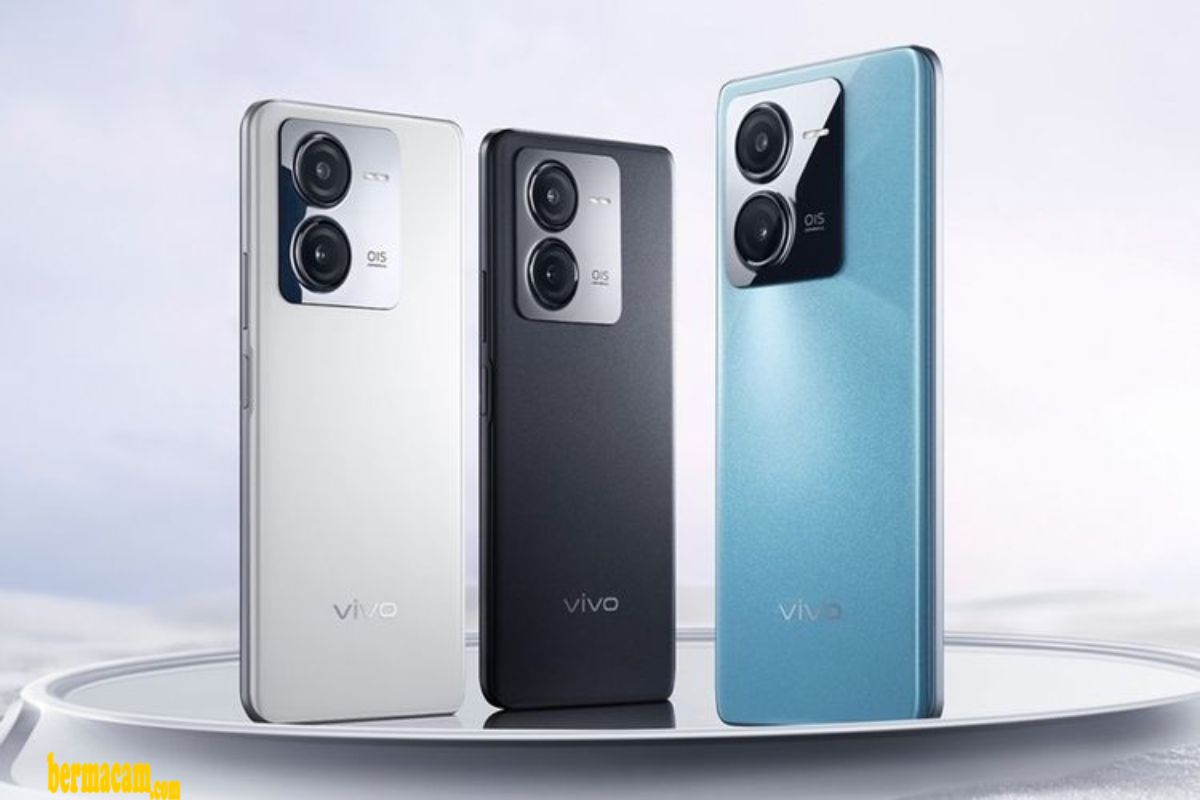 Spesifikasi Vivo Y100t 5G