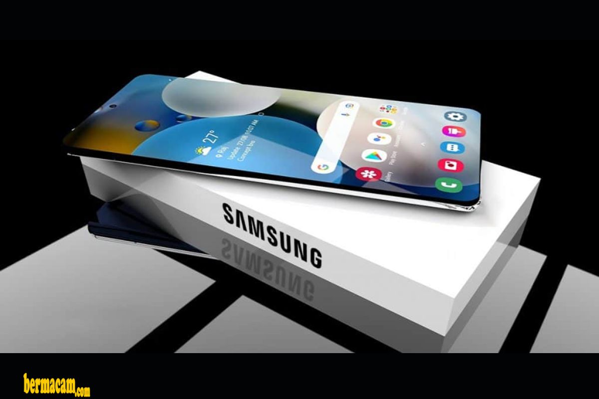 keunggulan Samsung Galaxy F64 5G