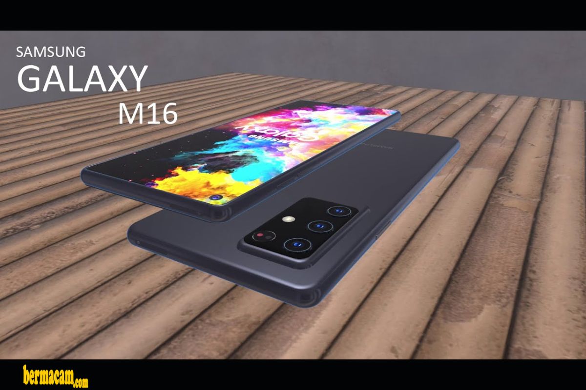 keunggulan Samsung Galaxy M16