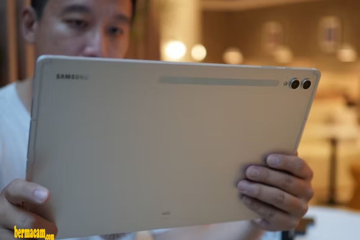 keunggulan Samsung Galaxy Tab S10